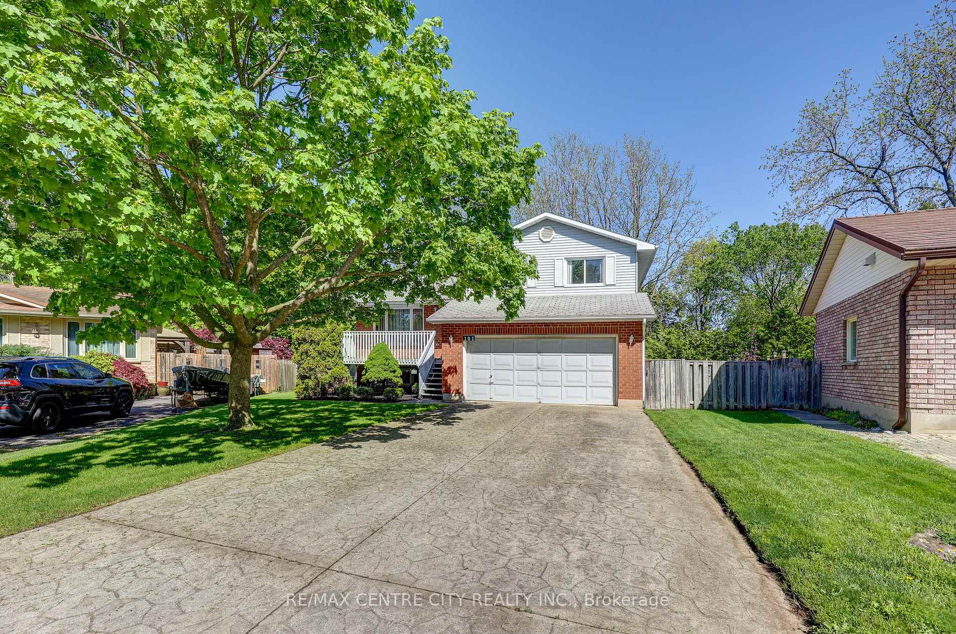 Photo 4 of 101 Clarence Street, Aylmer — HOMEH
