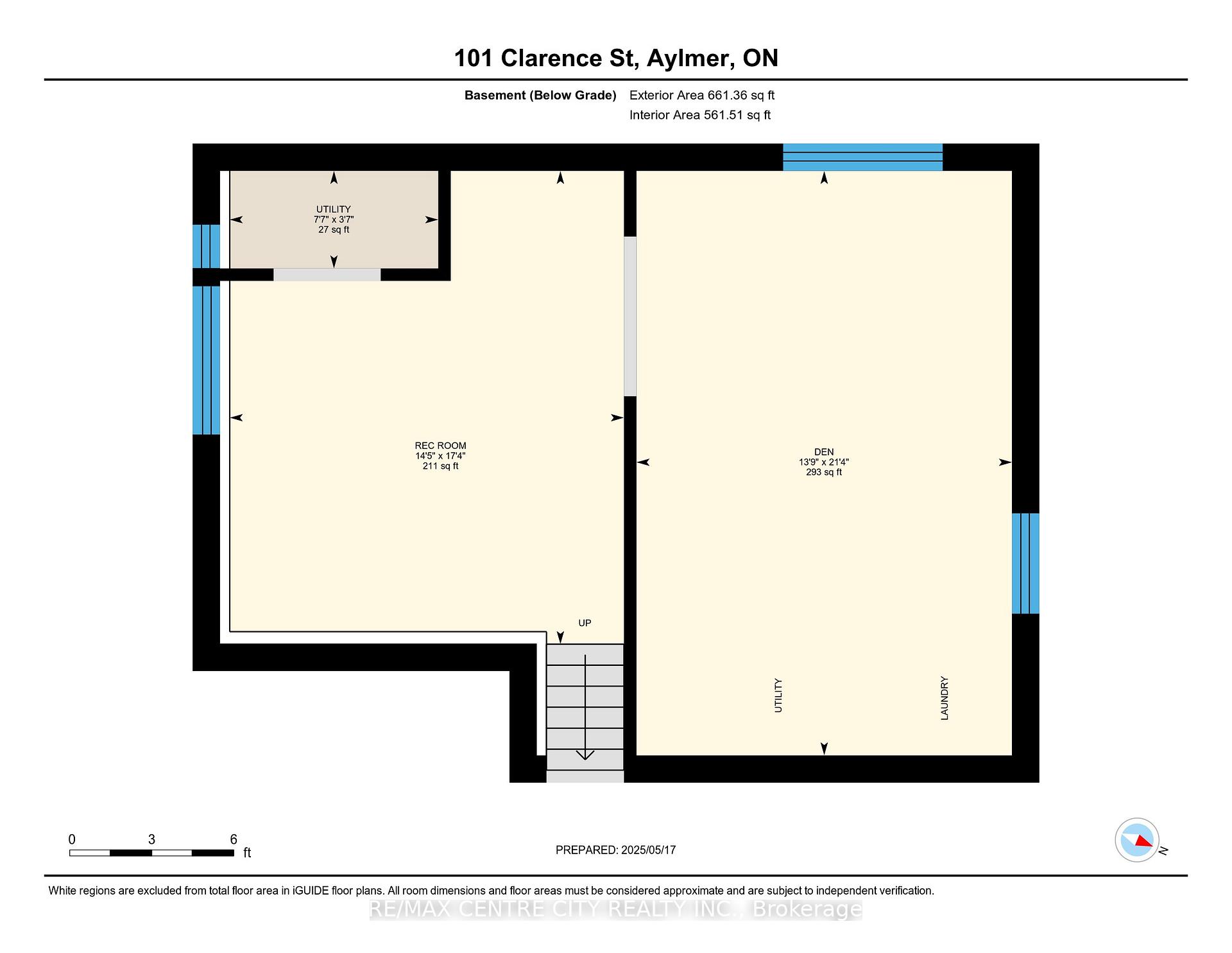 Photo 48 of 101 Clarence Street, Aylmer — HOMEH