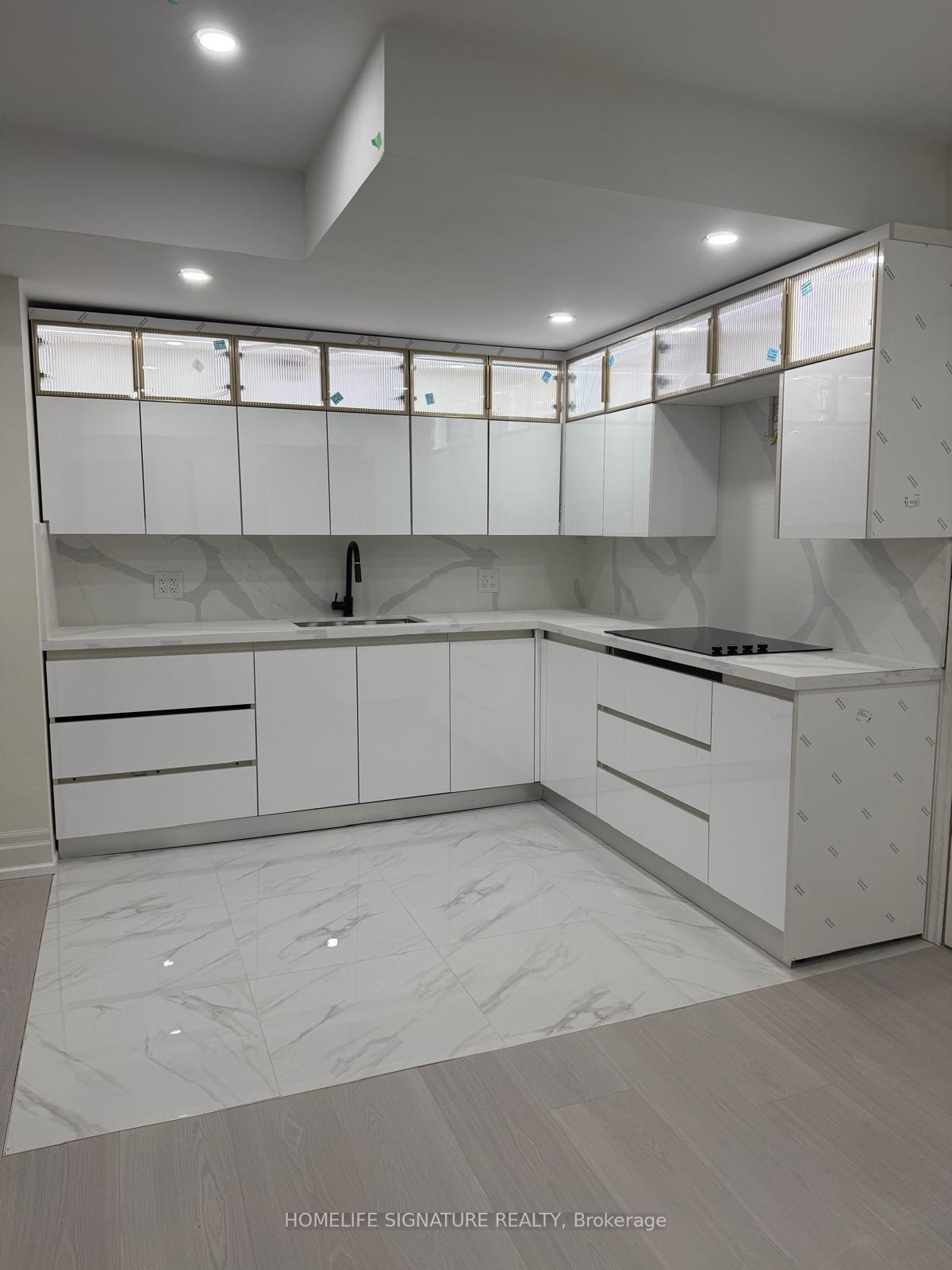 Photo 2 of Unit Basement, 199 Klein Mills Road, Vaughan, Kleinburg — HOMEH