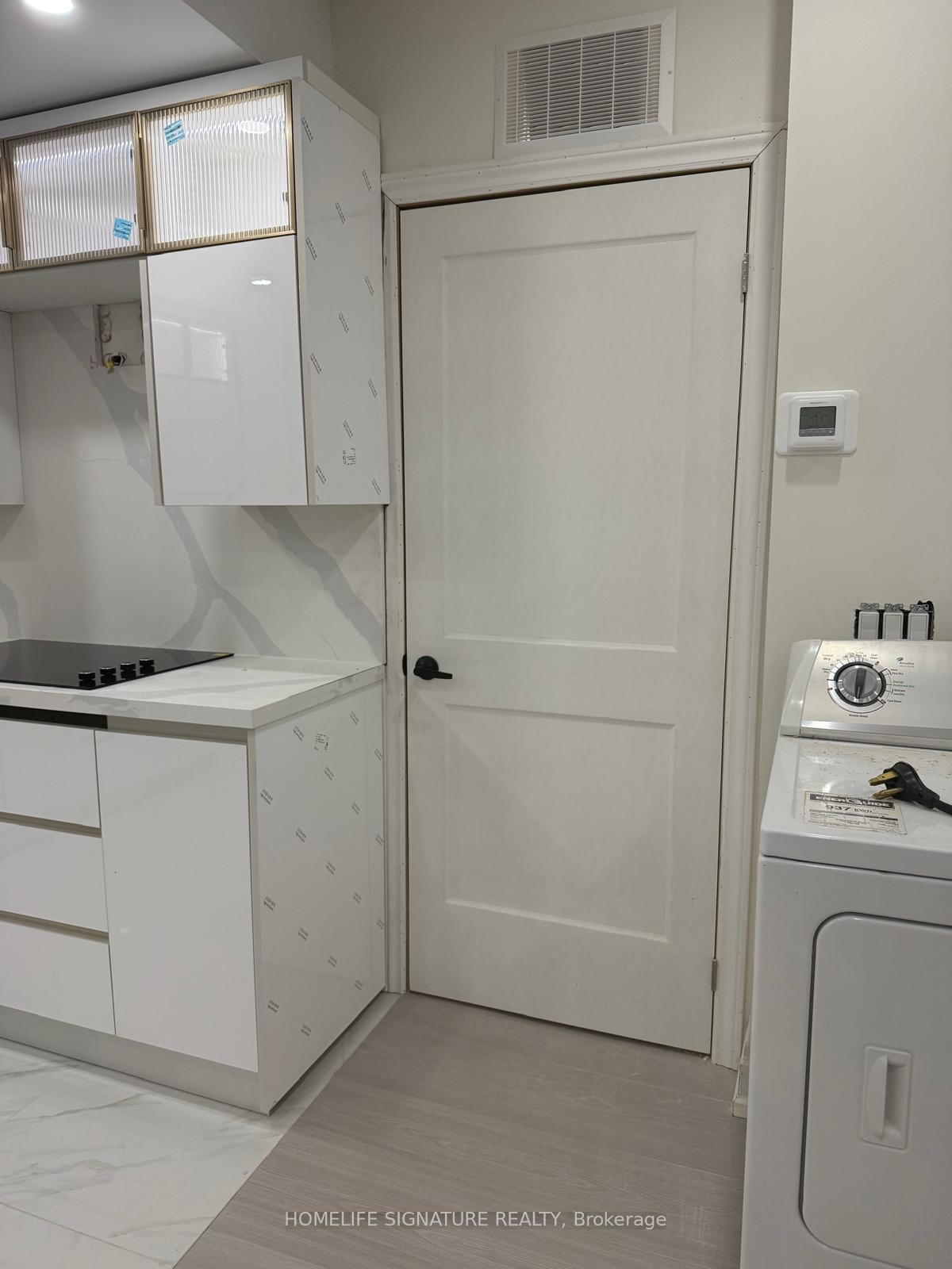Photo 3 of Unit Basement, 199 Klein Mills Road, Vaughan, Kleinburg — HOMEH