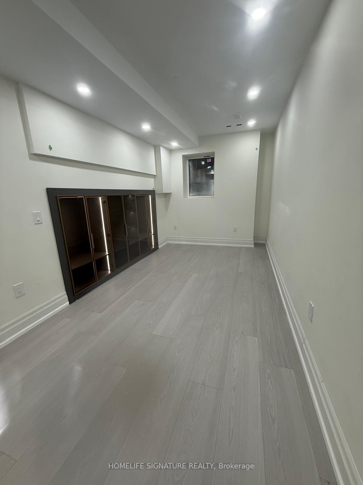 Photo 5 of Unit Basement, 199 Klein Mills Road, Vaughan, Kleinburg — HOMEH