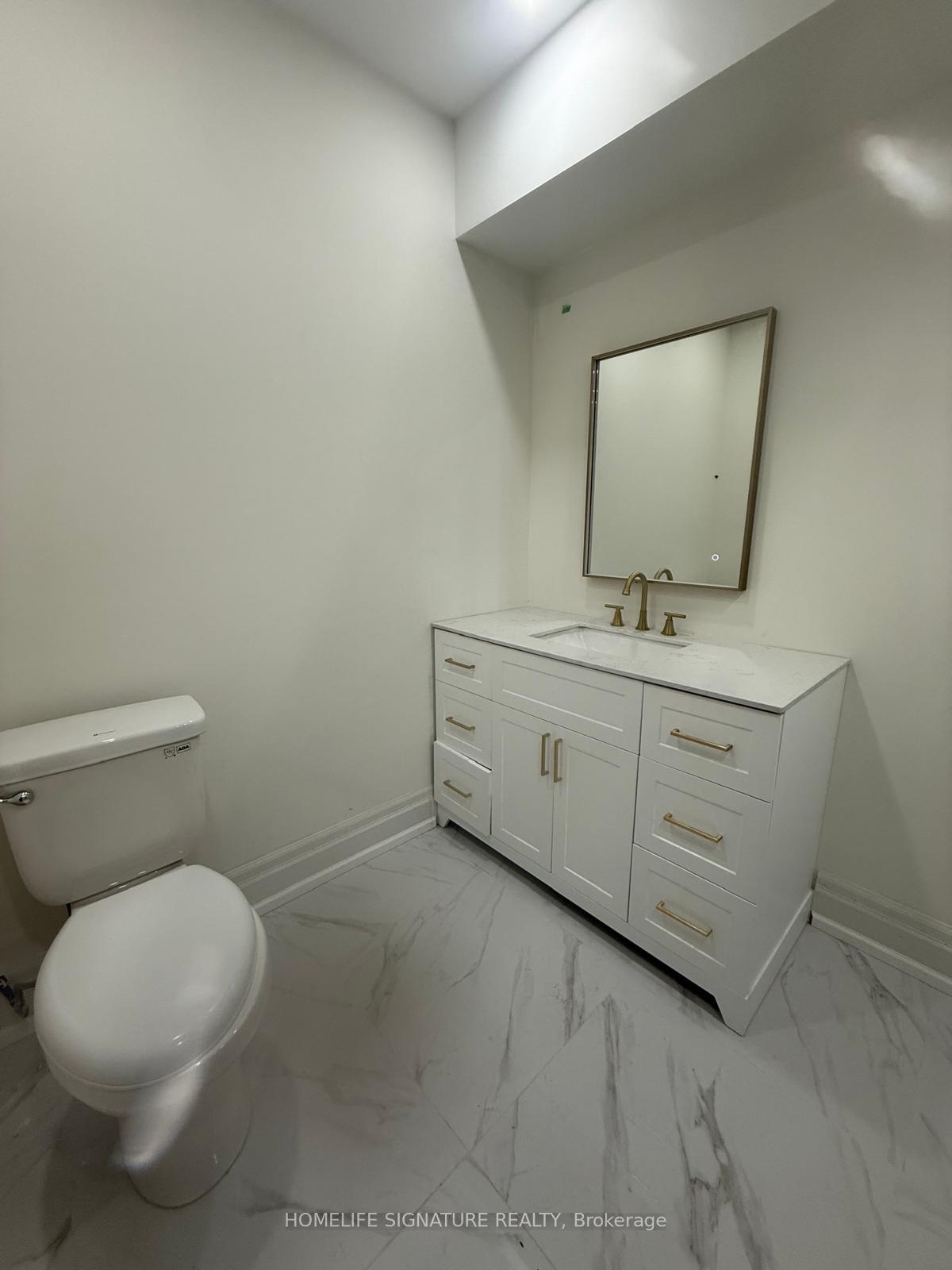 Photo 6 of Unit Basement, 199 Klein Mills Road, Vaughan, Kleinburg — HOMEH
