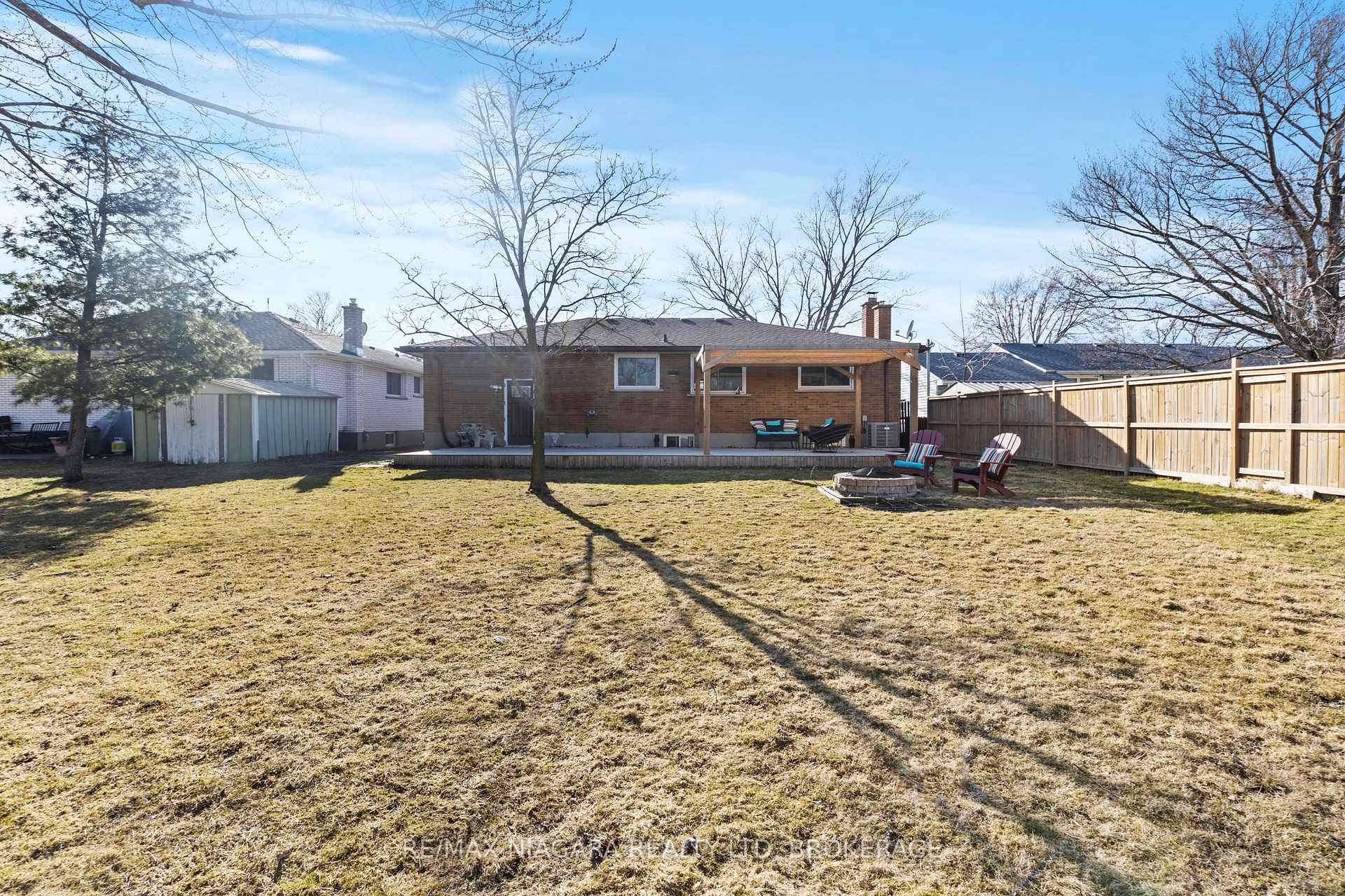 Photo 28 of 48 Valencourt Drive, Welland, N. Welland — HOMEH