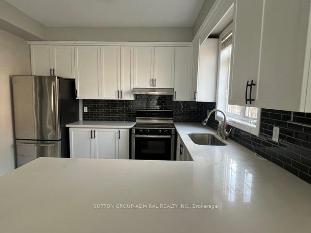 Photo 18 of 22 Arundel Drive, Vaughan, Vellore Village — HOMEH
