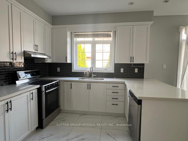 Photo 19 of 22 Arundel Drive, Vaughan, Vellore Village — HOMEH