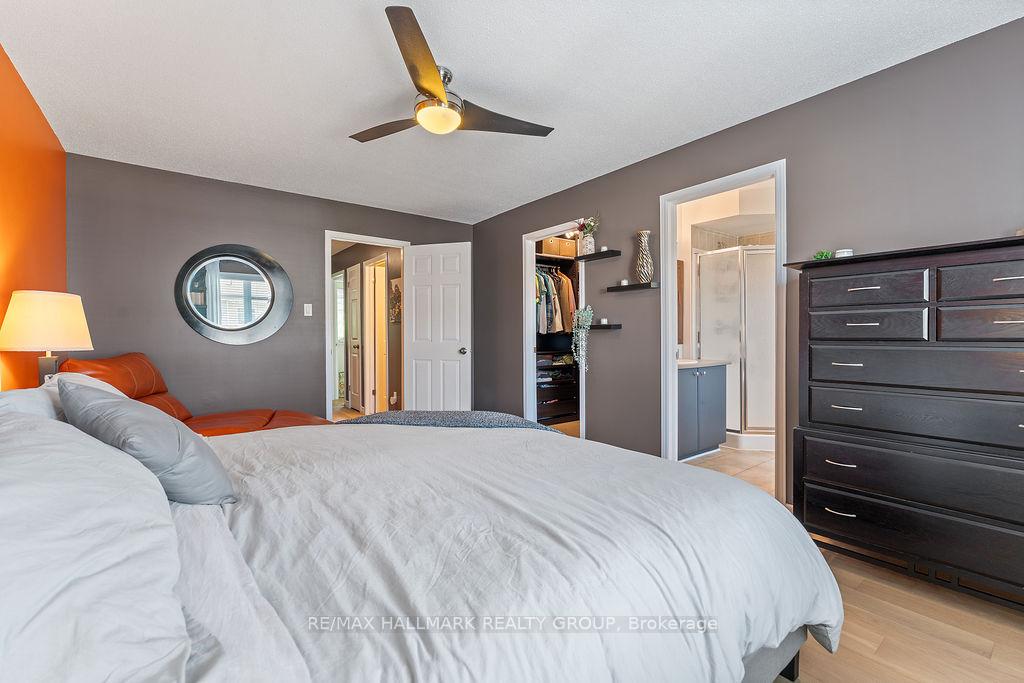 Photo 19 of 920 Schooner Crescent, Ottawa, Riverside South/Gloucester Glen — HOMEH