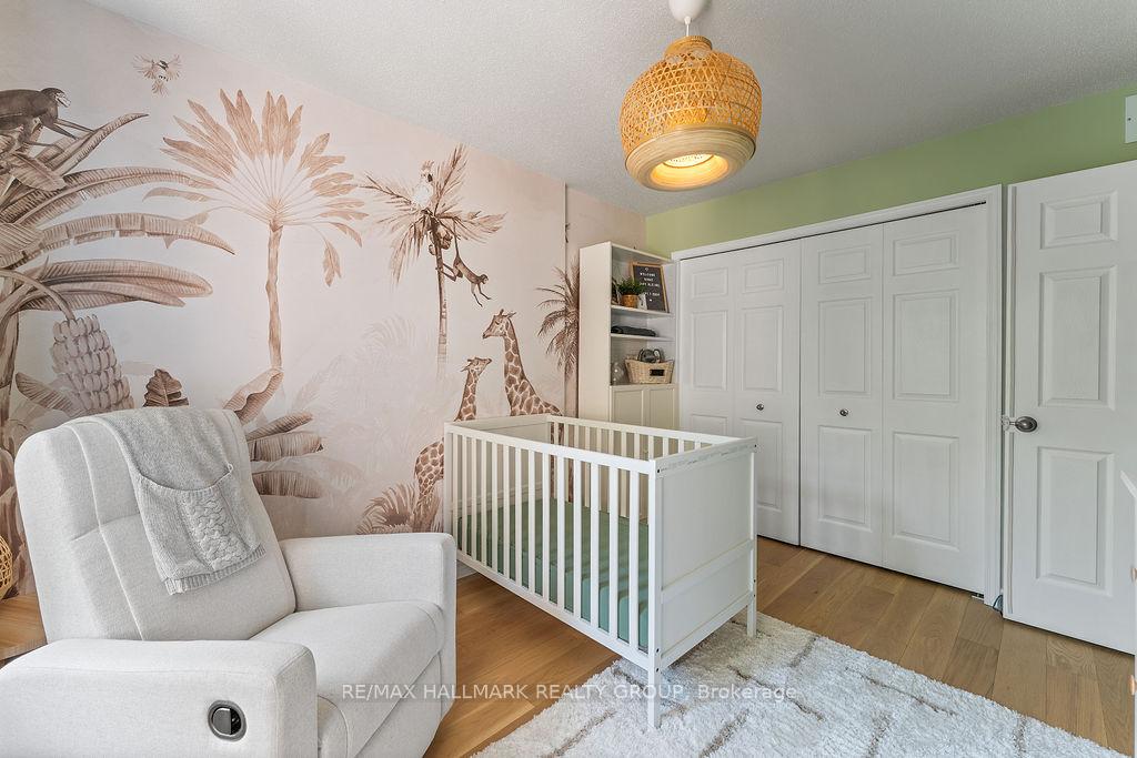 Photo 24 of 920 Schooner Crescent, Ottawa, Riverside South/Gloucester Glen — HOMEH