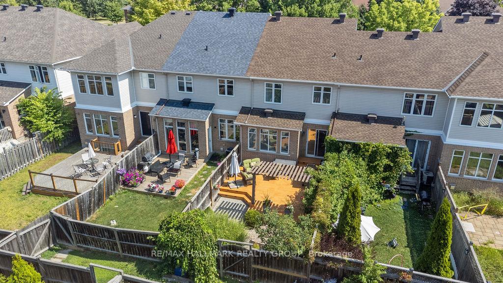 Photo 41 of 920 Schooner Crescent, Ottawa, Riverside South/Gloucester Glen — HOMEH