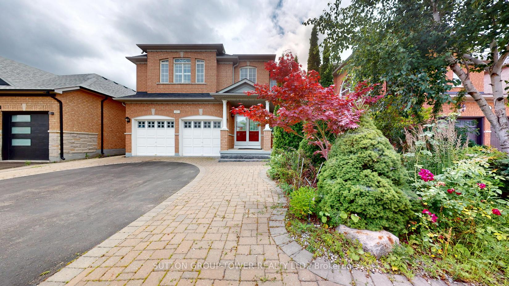 Photo 1 of 475 Sonoma Boulevard, Vaughan, Sonoma Heights — HOMEH
