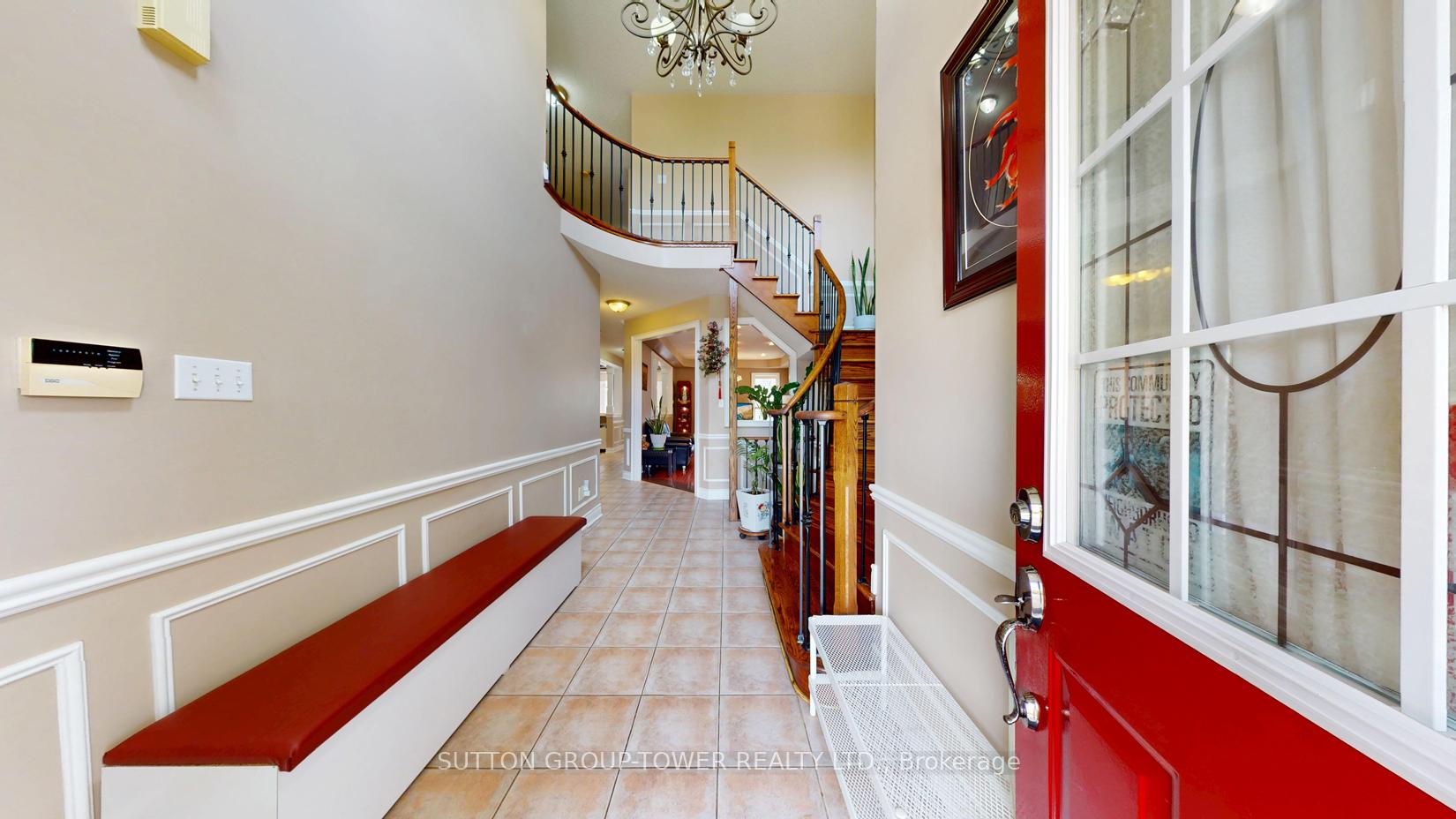 Photo 3 of 475 Sonoma Boulevard, Vaughan, Sonoma Heights — HOMEH
