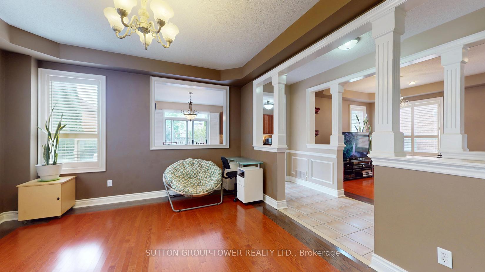 Photo 10 of 475 Sonoma Boulevard, Vaughan, Sonoma Heights — HOMEH