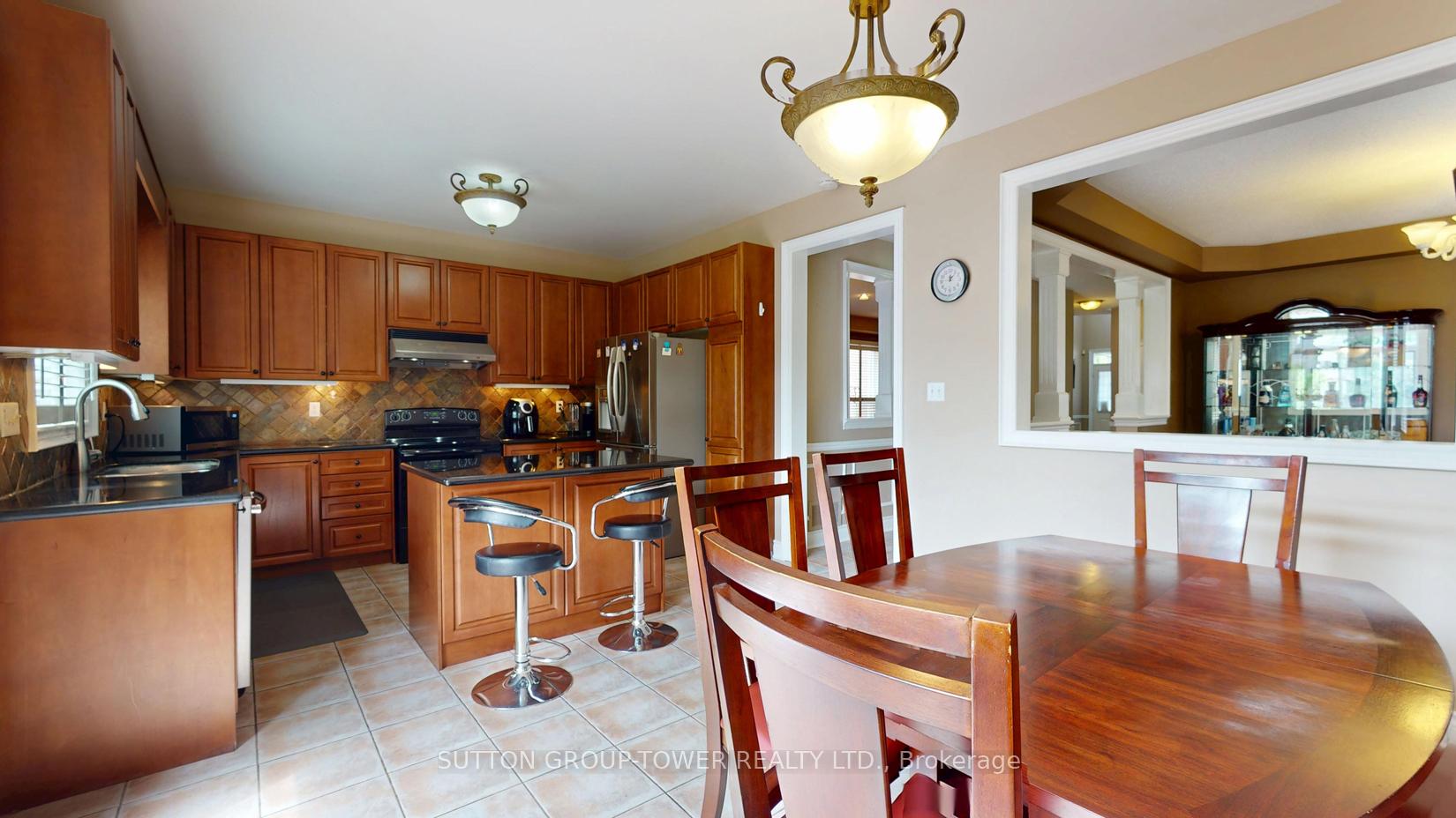 Photo 11 of 475 Sonoma Boulevard, Vaughan, Sonoma Heights — HOMEH