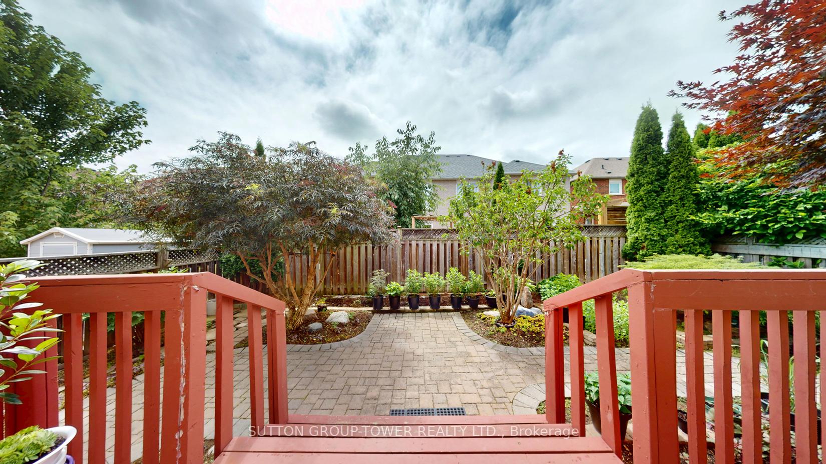 Photo 37 of 475 Sonoma Boulevard, Vaughan, Sonoma Heights — HOMEH