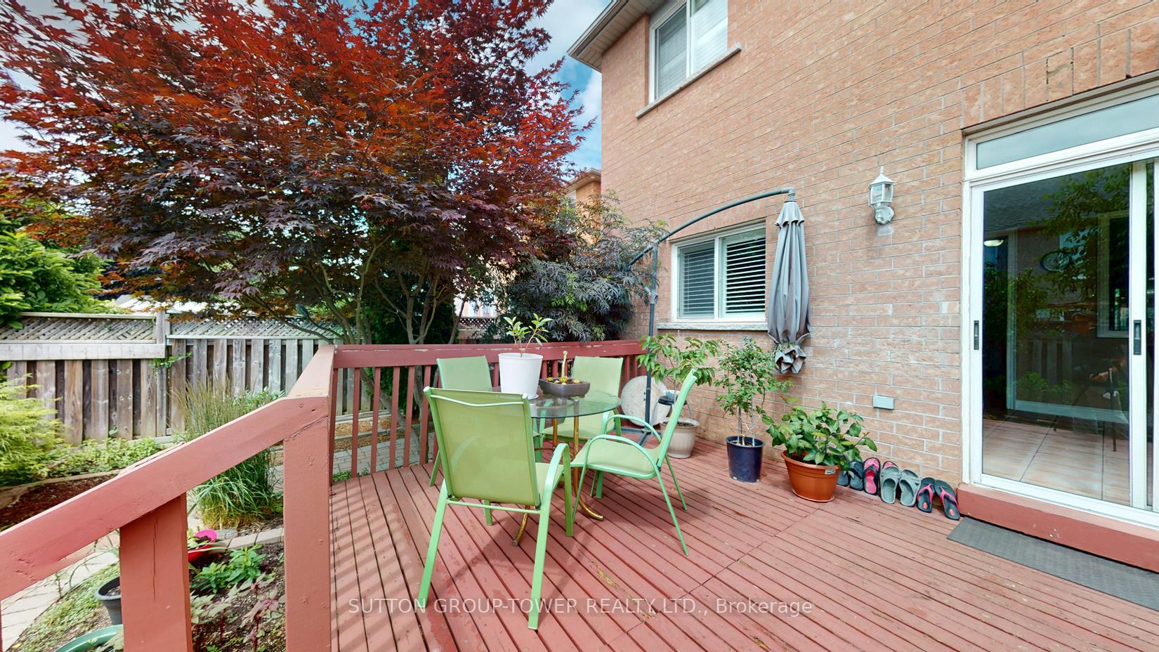 Photo 38 of 475 Sonoma Boulevard, Vaughan, Sonoma Heights — HOMEH