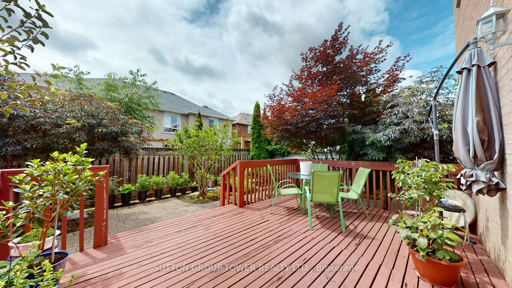 Photo 40 of 475 Sonoma Boulevard, Vaughan, Sonoma Heights — HOMEH