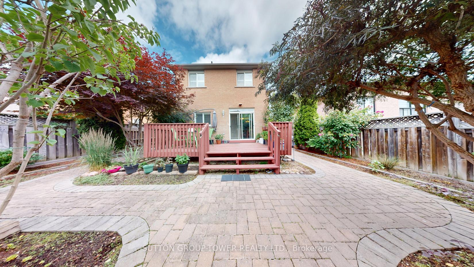 Photo 42 of 475 Sonoma Boulevard, Vaughan, Sonoma Heights — HOMEH
