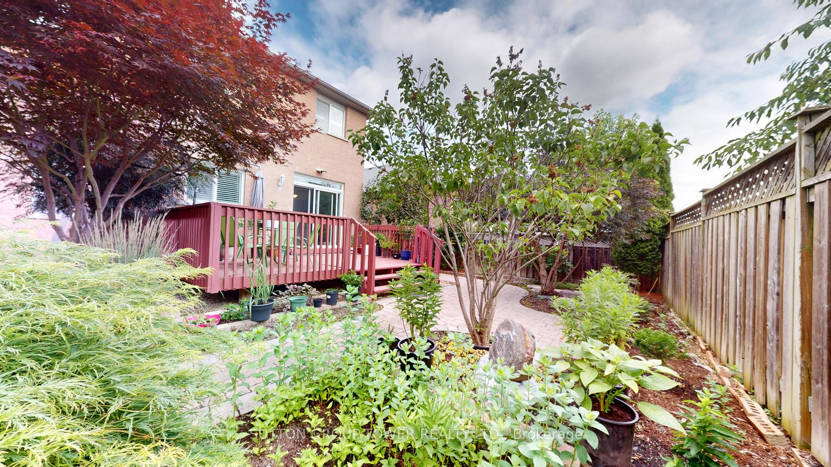 Photo 43 of 475 Sonoma Boulevard, Vaughan, Sonoma Heights — HOMEH