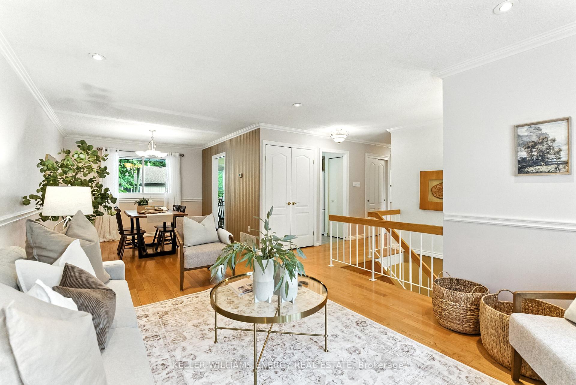 Photo 7 of 19 Ingram Court, Whitby, Lynde Creek — HOMEH