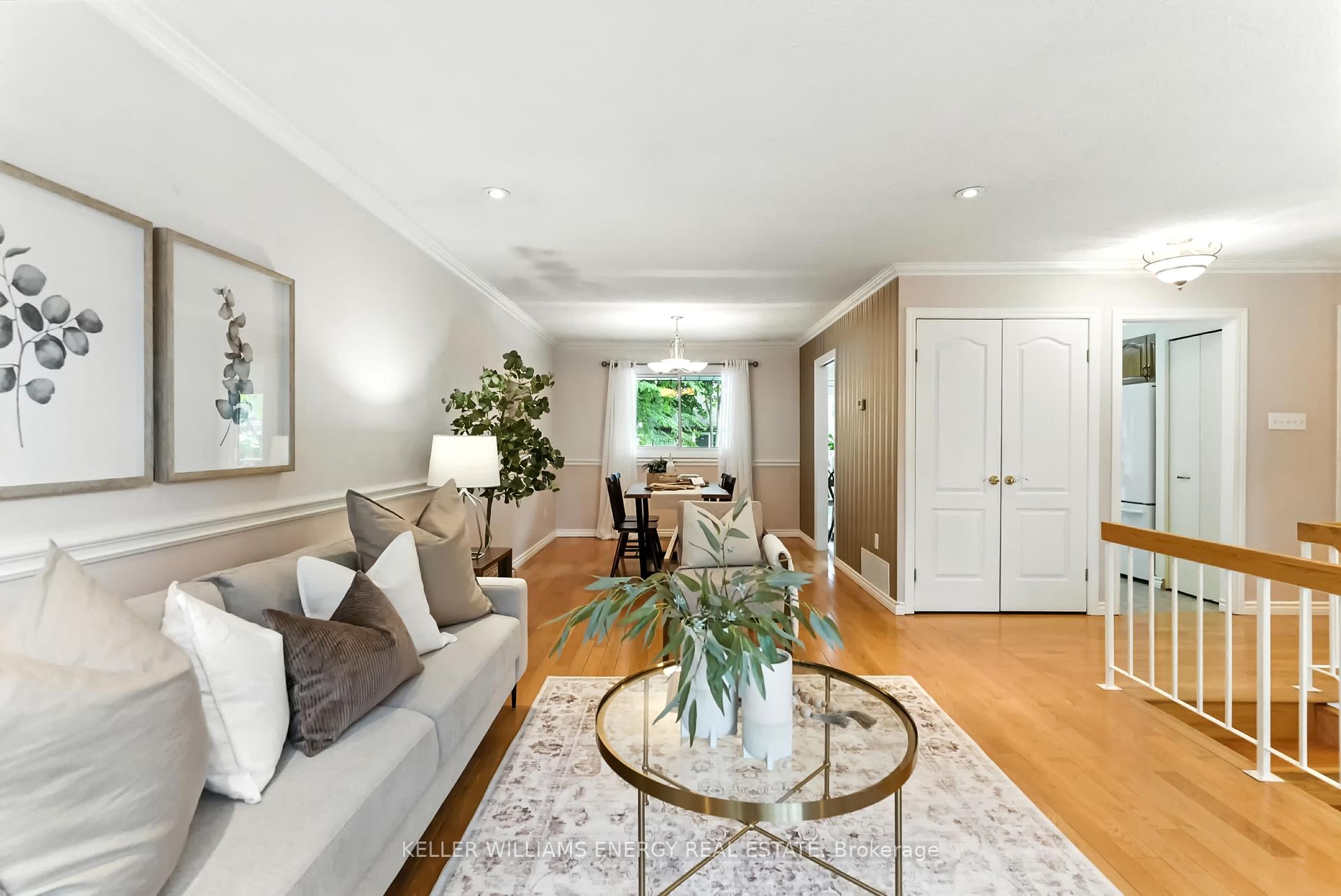 Photo 13 of 19 Ingram Court, Whitby, Lynde Creek — HOMEH