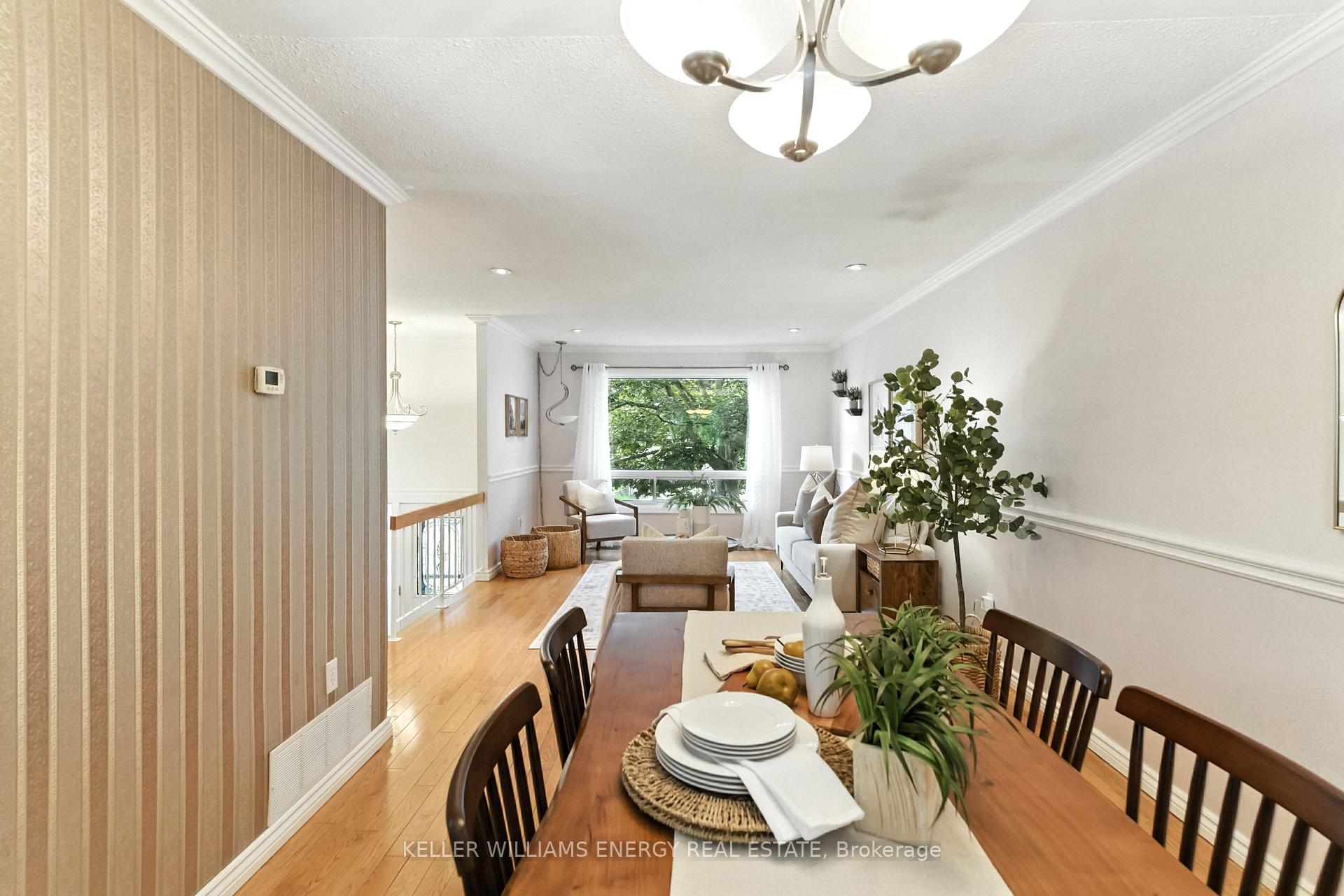 Photo 14 of 19 Ingram Court, Whitby, Lynde Creek — HOMEH