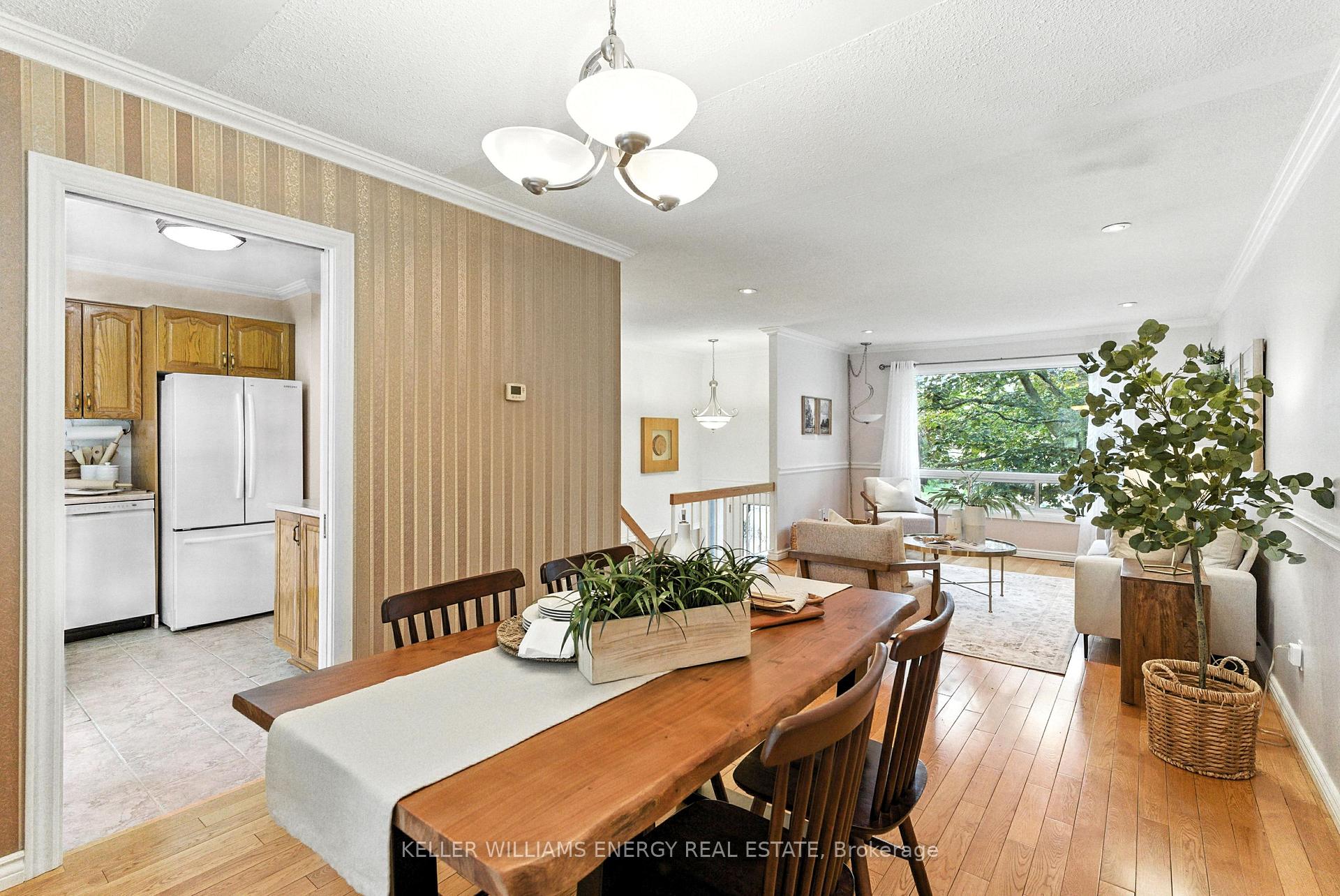 Photo 17 of 19 Ingram Court, Whitby, Lynde Creek — HOMEH