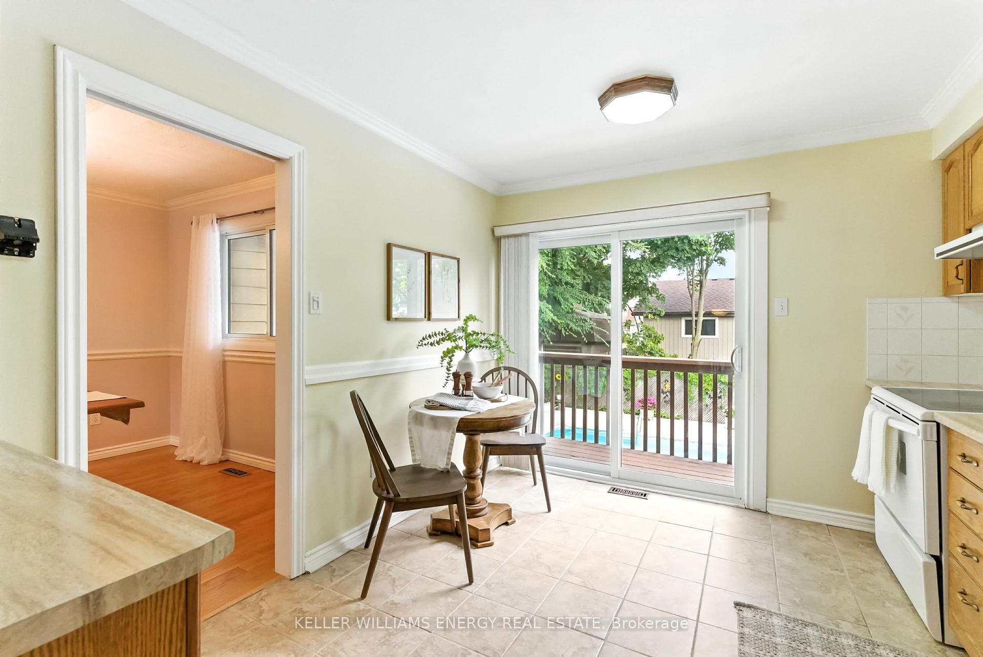 Photo 18 of 19 Ingram Court, Whitby, Lynde Creek — HOMEH