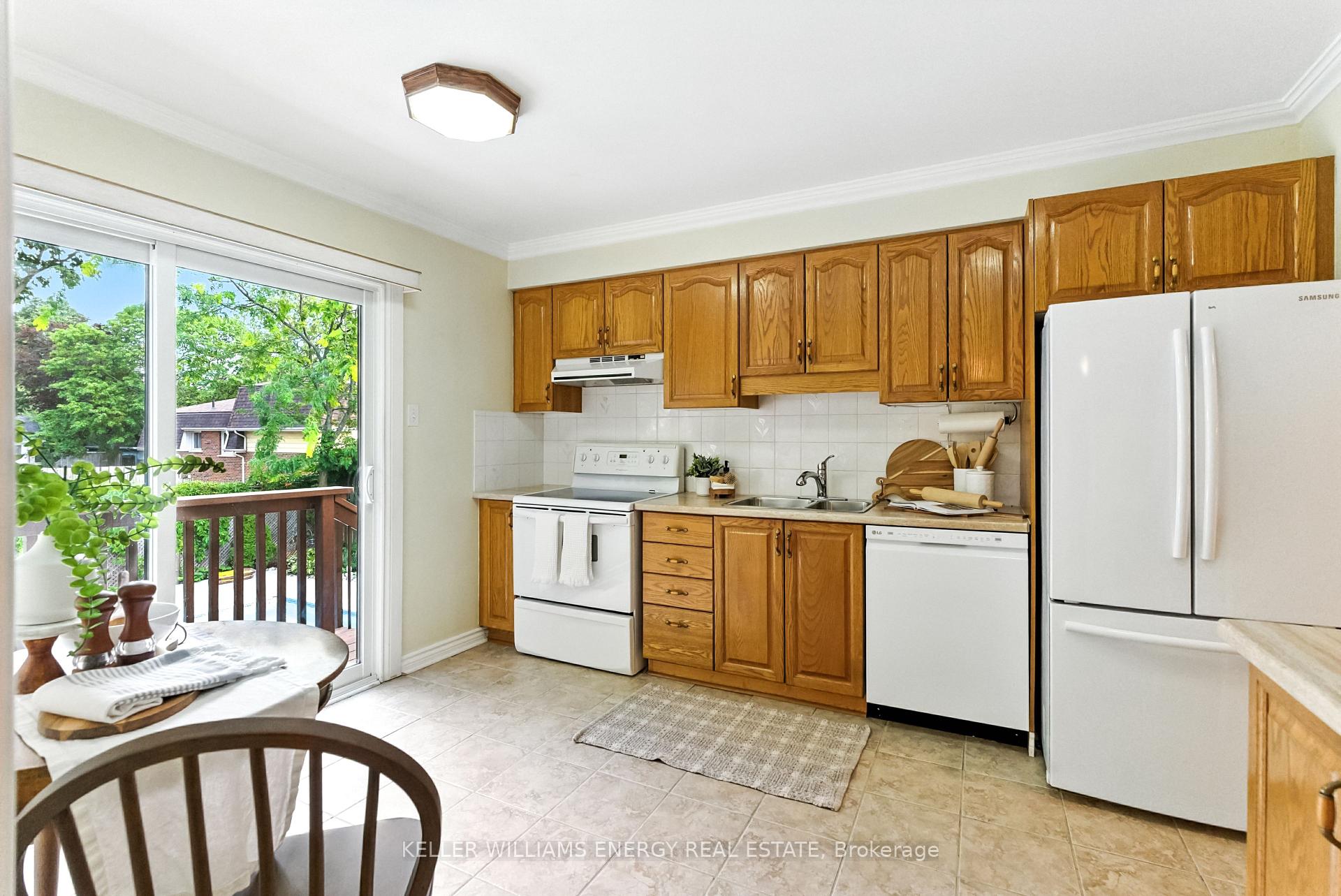 Photo 19 of 19 Ingram Court, Whitby, Lynde Creek — HOMEH