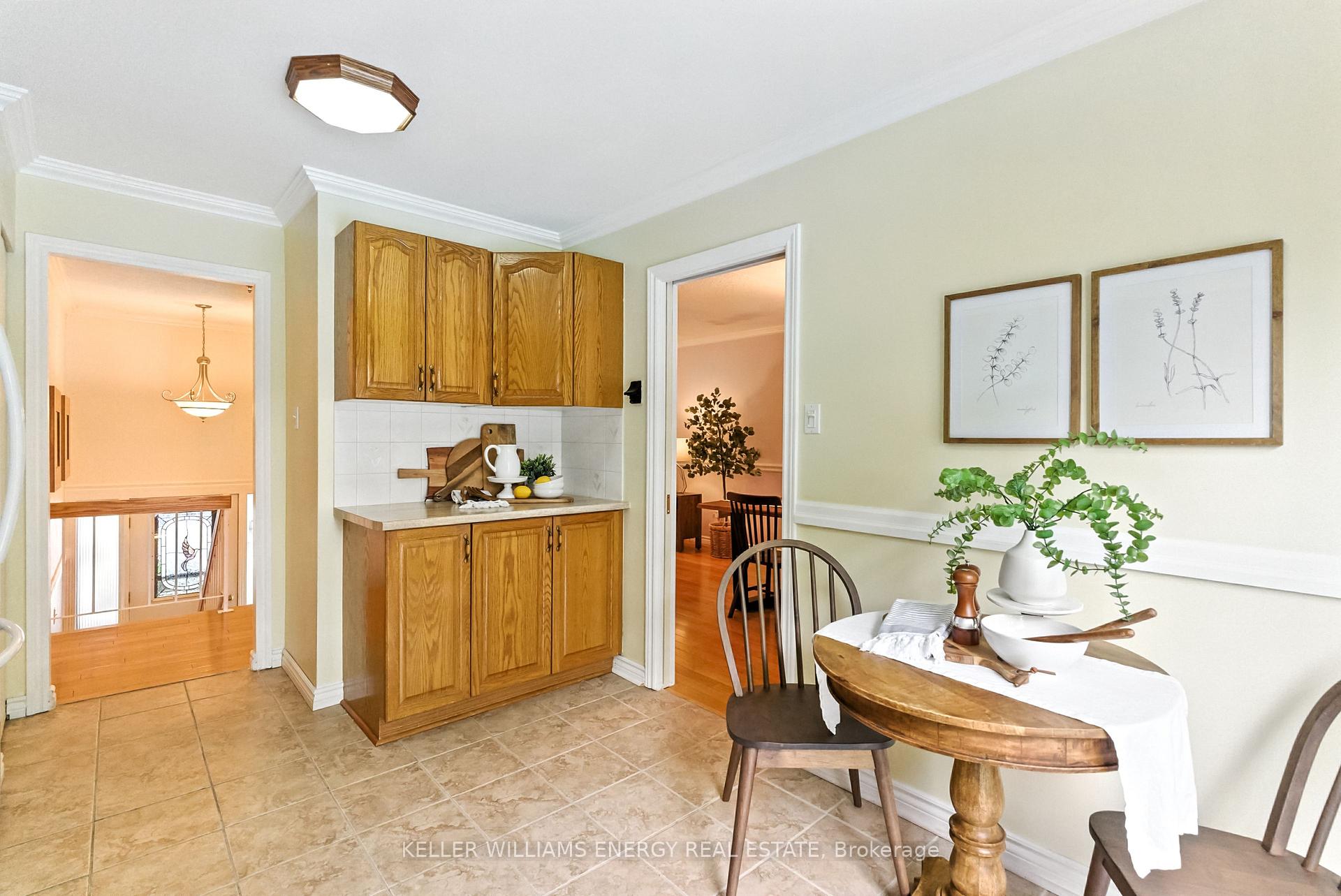 Photo 21 of 19 Ingram Court, Whitby, Lynde Creek — HOMEH