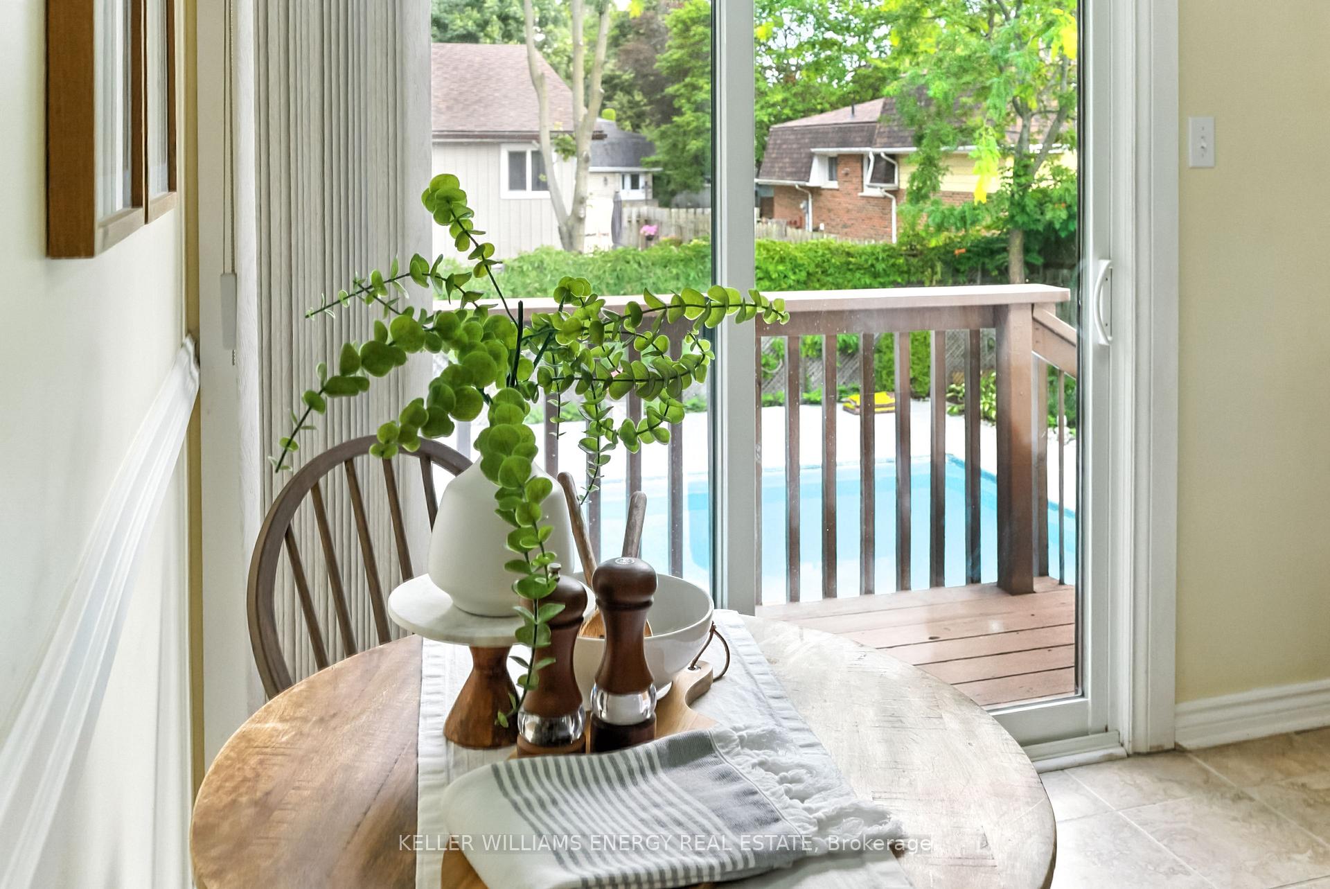 Photo 23 of 19 Ingram Court, Whitby, Lynde Creek — HOMEH