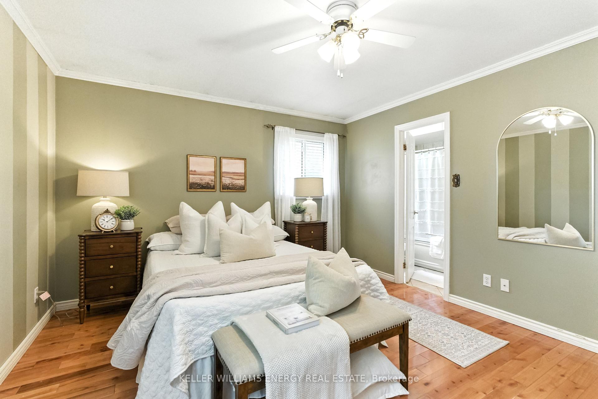 Photo 35 of 19 Ingram Court, Whitby, Lynde Creek — HOMEH