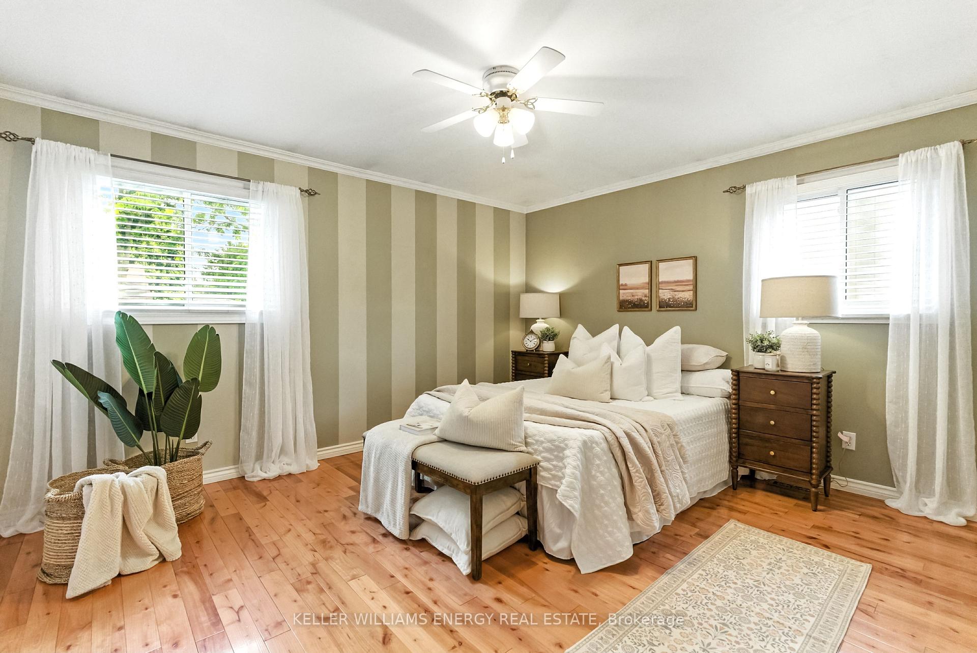 Photo 37 of 19 Ingram Court, Whitby, Lynde Creek — HOMEH