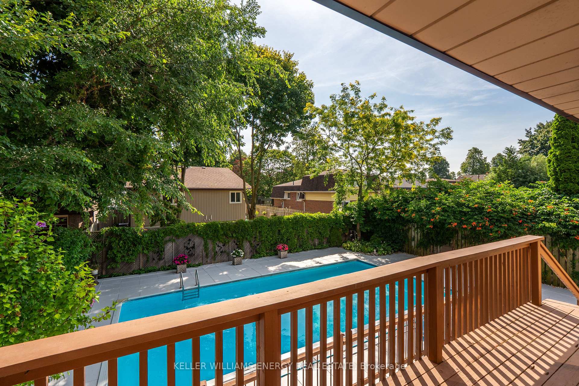 Photo 48 of 19 Ingram Court, Whitby, Lynde Creek — HOMEH
