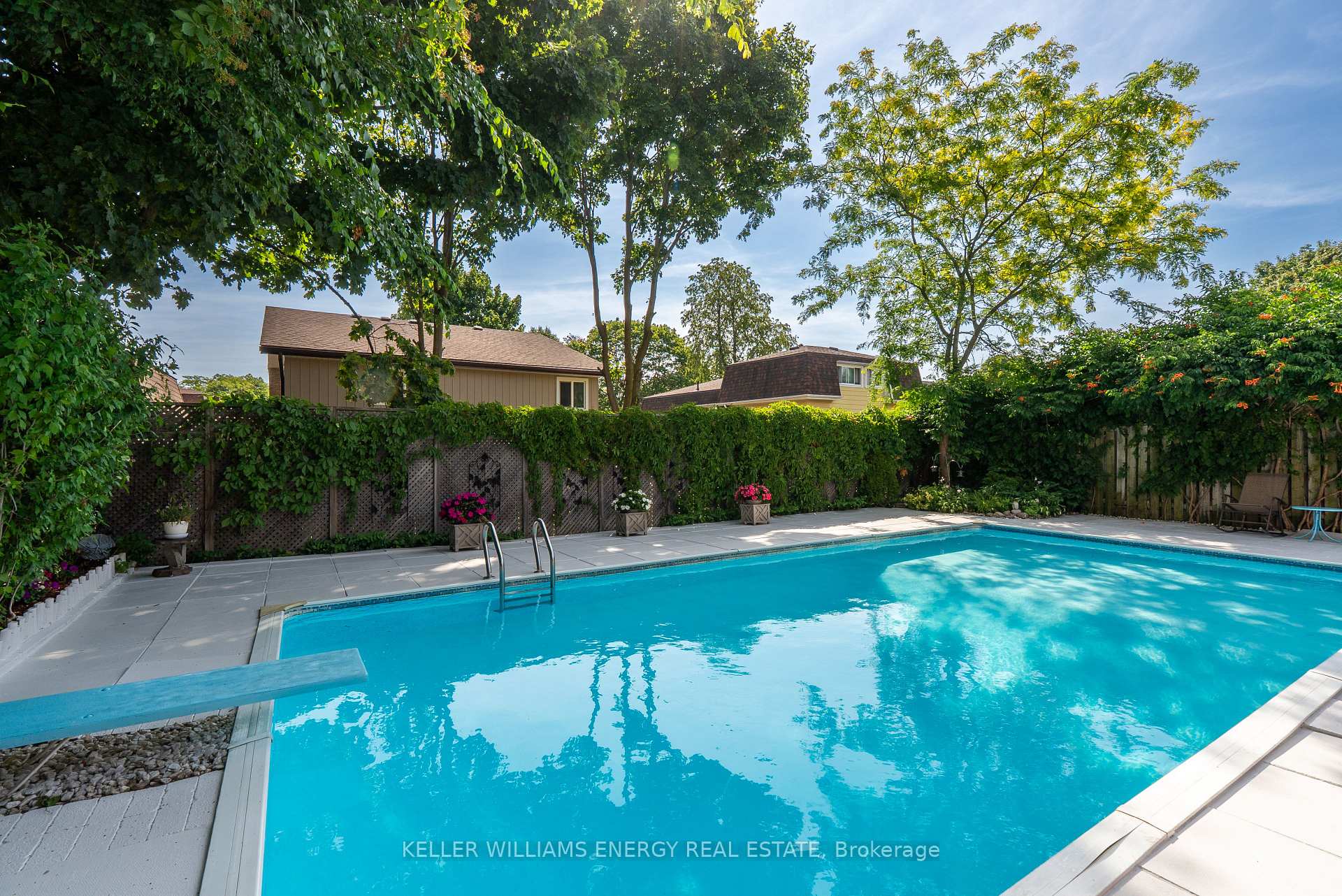 Photo 49 of 19 Ingram Court, Whitby, Lynde Creek — HOMEH