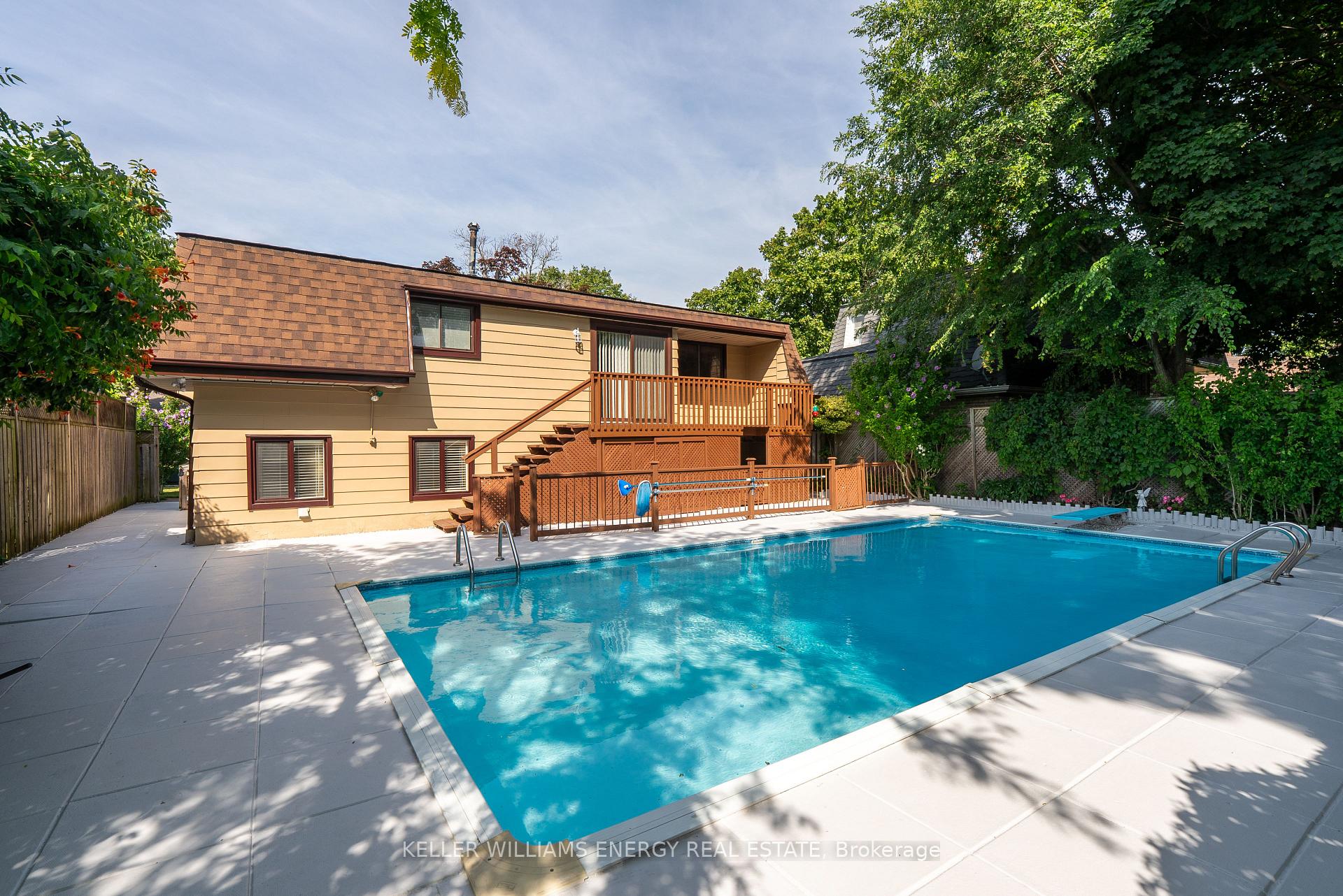Photo 50 of 19 Ingram Court, Whitby, Lynde Creek — HOMEH