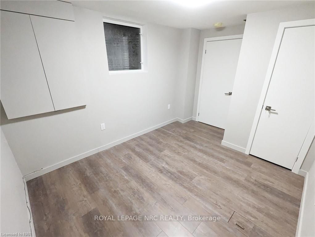 Photo 5 of Unit lower, 10 Meadowvale Place, Welland, N. Welland — HOMEH