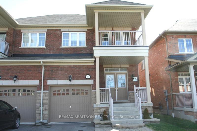 Photo 1 of 105 Paperbark Avenue, Vaughan, Patterson — HOMEH