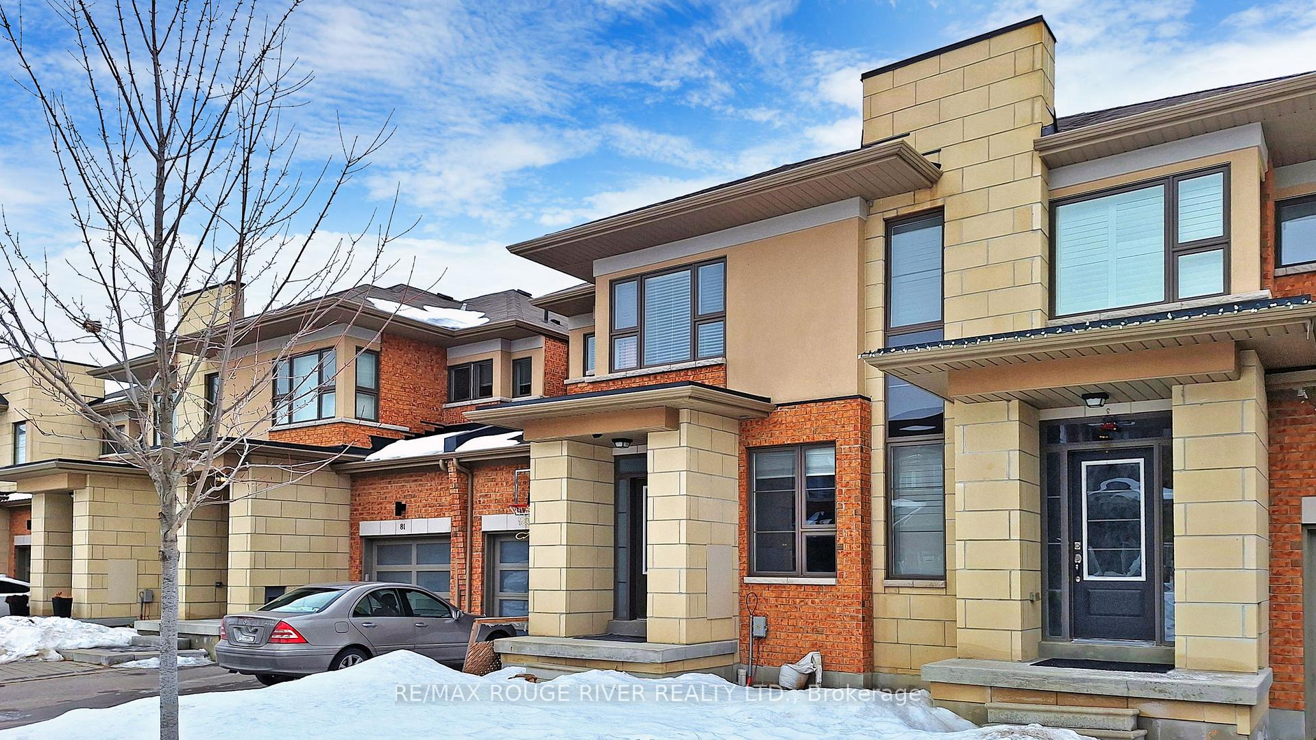 Photo 1 of 83 Barrister Avenue, Whitby, Pringle Creek — HOMEH