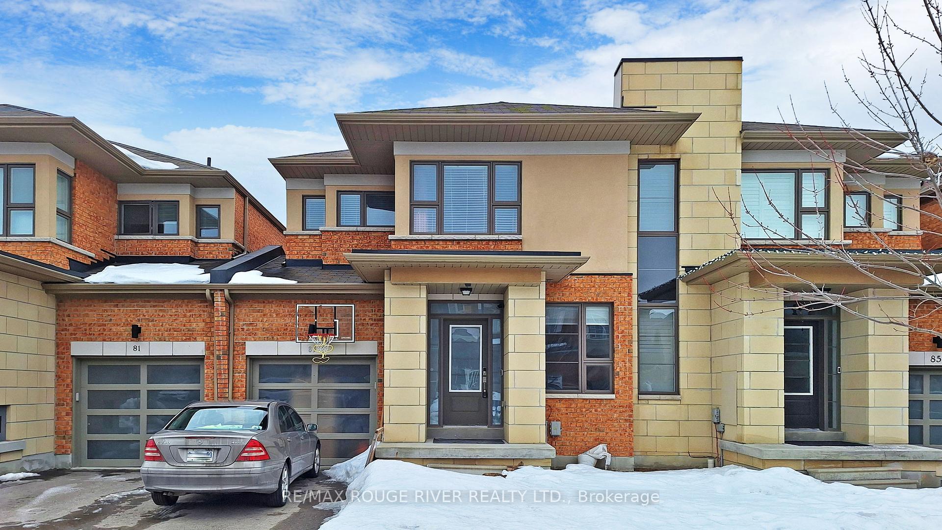 Photo 2 of 83 Barrister Avenue, Whitby, Pringle Creek — HOMEH
