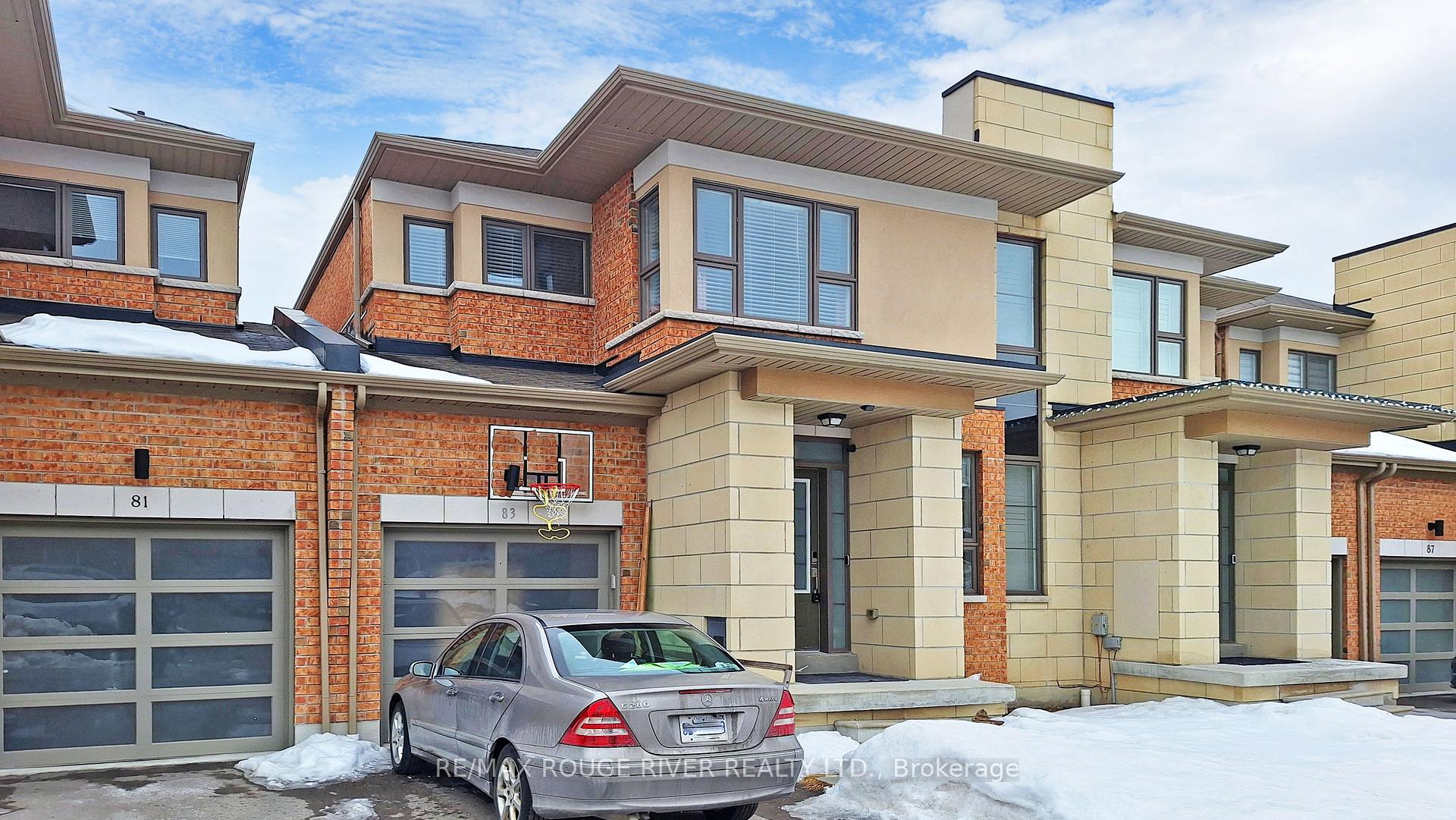 Photo 3 of 83 Barrister Avenue, Whitby, Pringle Creek — HOMEH