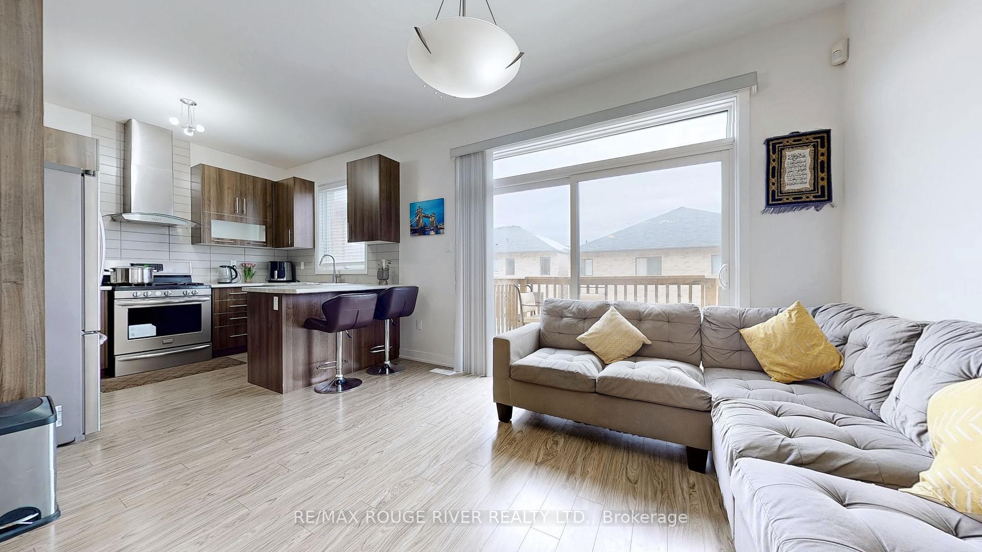 Photo 8 of 83 Barrister Avenue, Whitby, Pringle Creek — HOMEH
