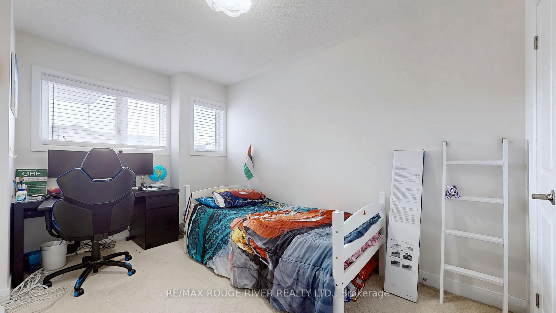 Photo 29 of 83 Barrister Avenue, Whitby, Pringle Creek — HOMEH