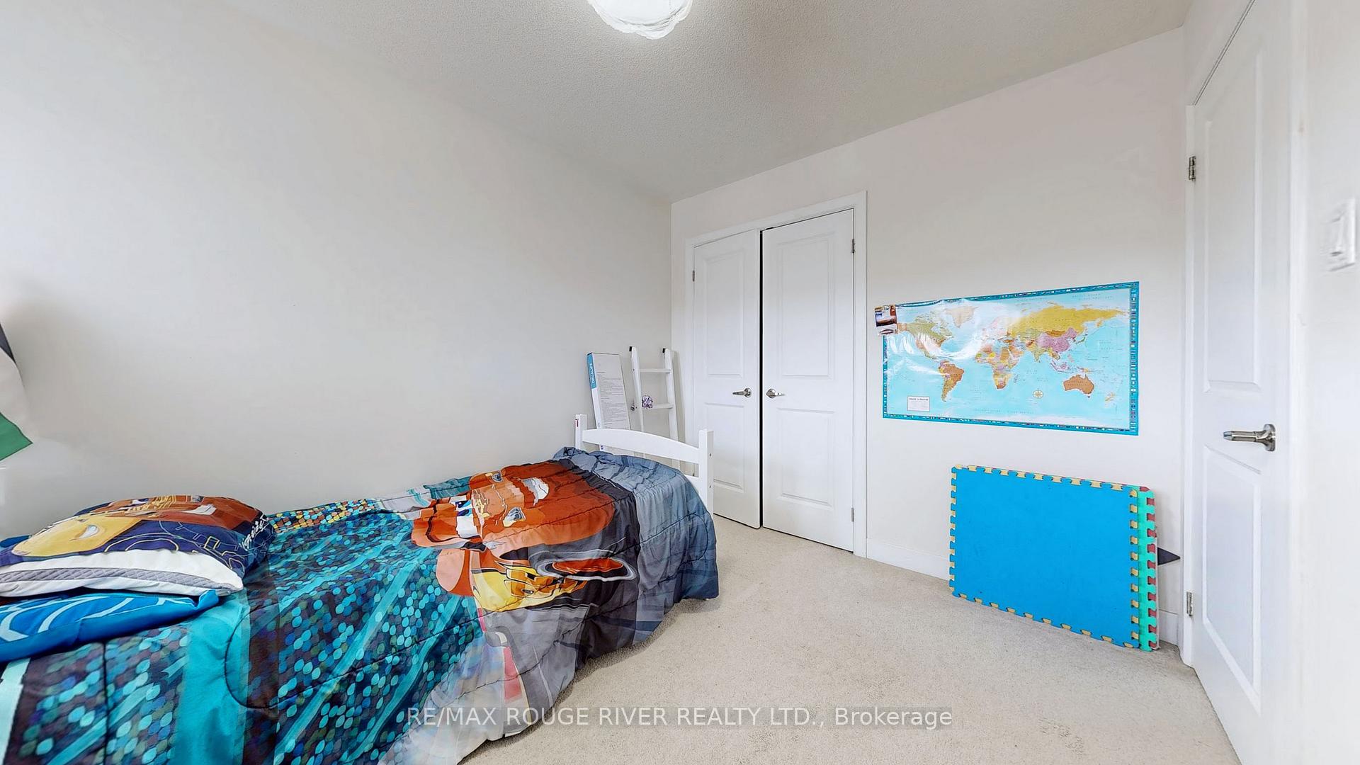 Photo 31 of 83 Barrister Avenue, Whitby, Pringle Creek — HOMEH