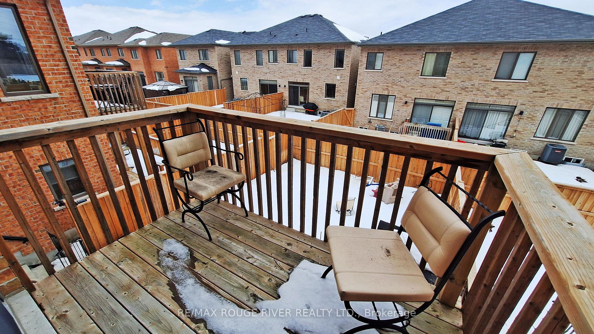 Photo 34 of 83 Barrister Avenue, Whitby, Pringle Creek — HOMEH