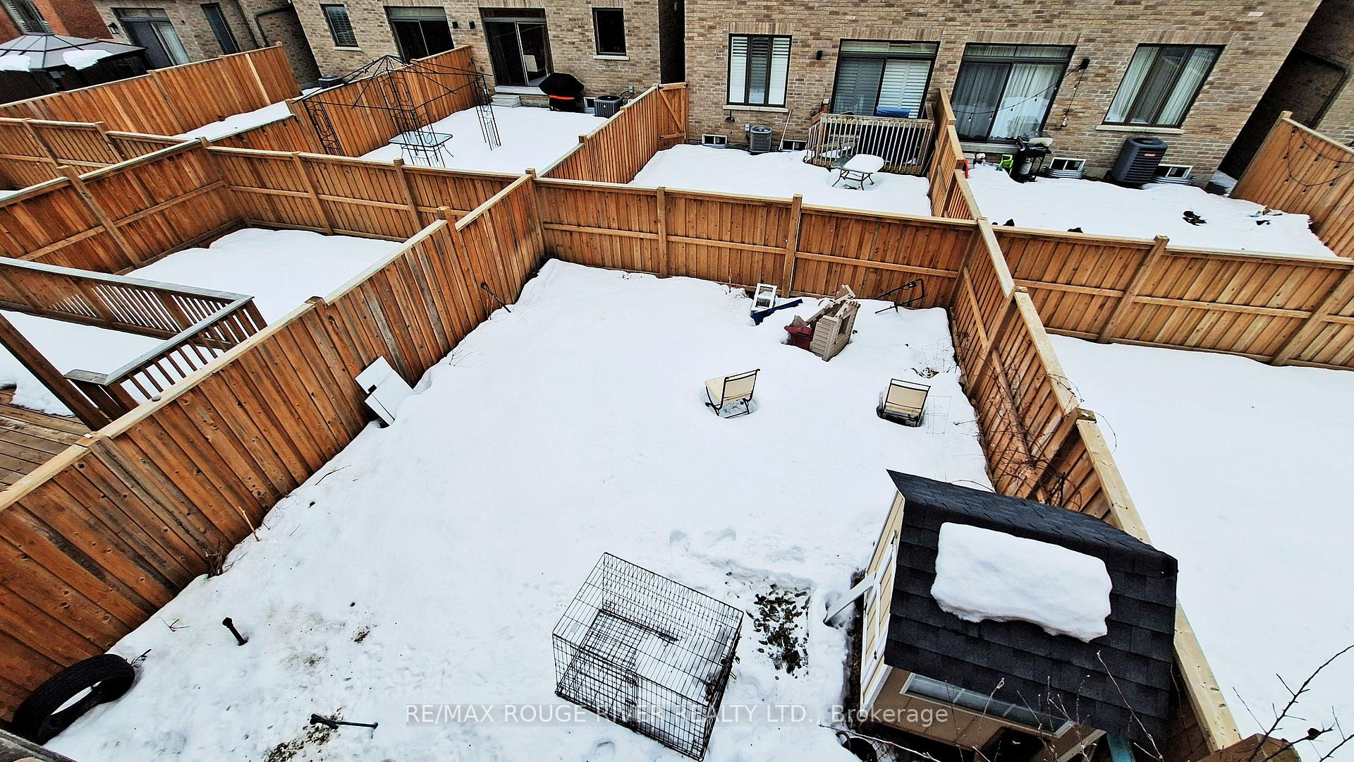 Photo 35 of 83 Barrister Avenue, Whitby, Pringle Creek — HOMEH