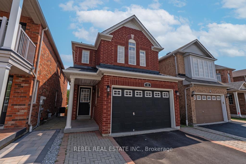 Photo 18 of 11 Angier Crescent, Ajax, South East — HOMEH