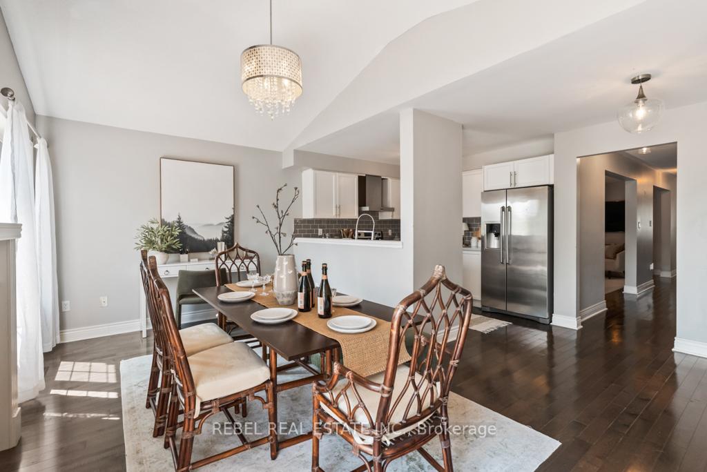 Photo 14 of 11 Angier Crescent, Ajax, South East — HOMEH