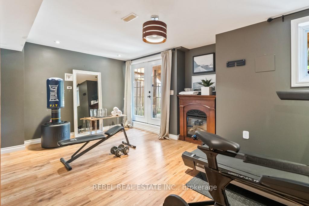 Photo 28 of 11 Angier Crescent, Ajax, South East — HOMEH