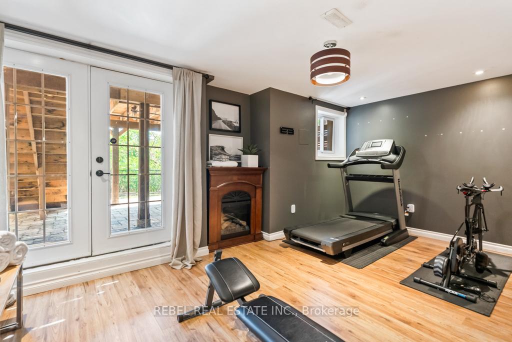 Photo 26 of 11 Angier Crescent, Ajax, South East — HOMEH