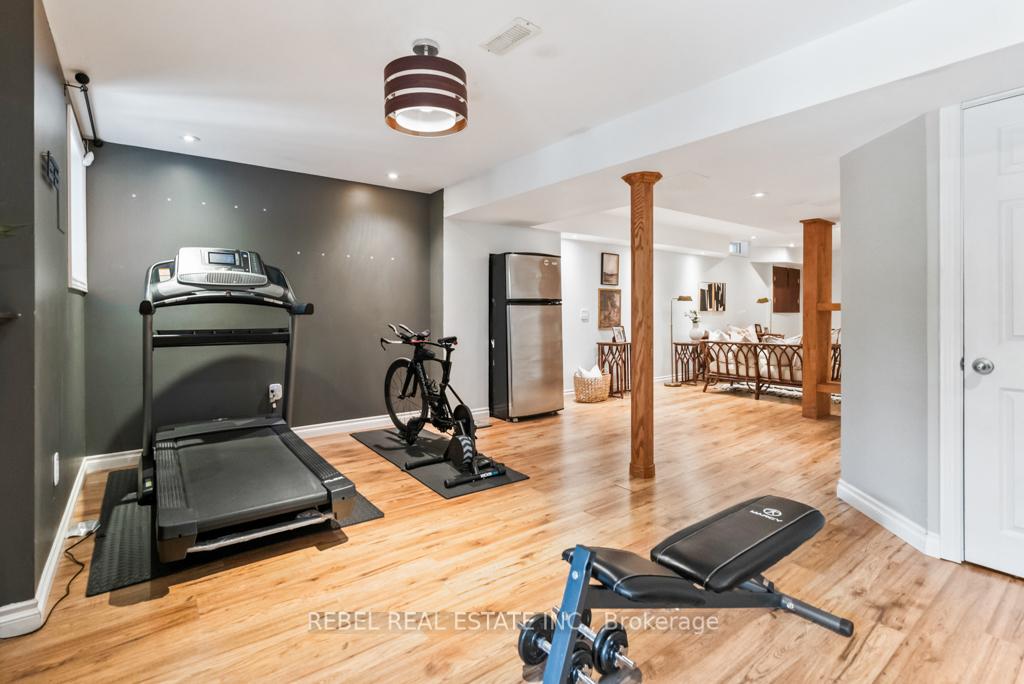 Photo 25 of 11 Angier Crescent, Ajax, South East — HOMEH