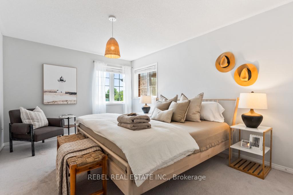 Photo 33 of 11 Angier Crescent, Ajax, South East — HOMEH